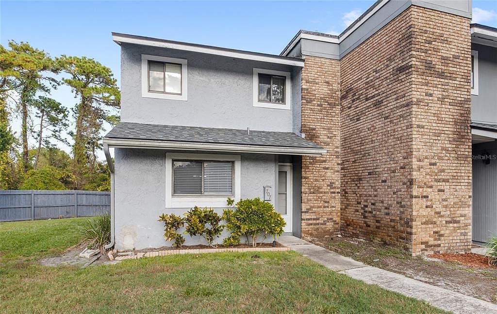 707 Saint Matthew Cir Altamonte Springs, FL 32714  | New build