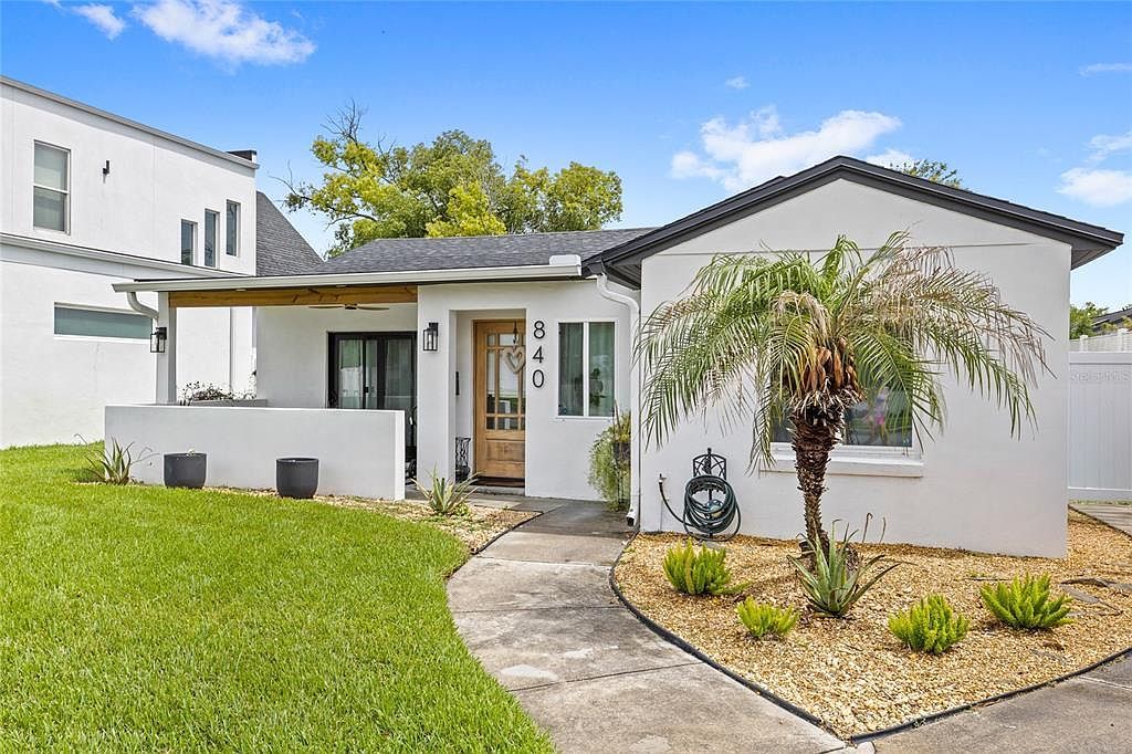 840 W Canton Ave Winter Park, FL 32789 | Single Family