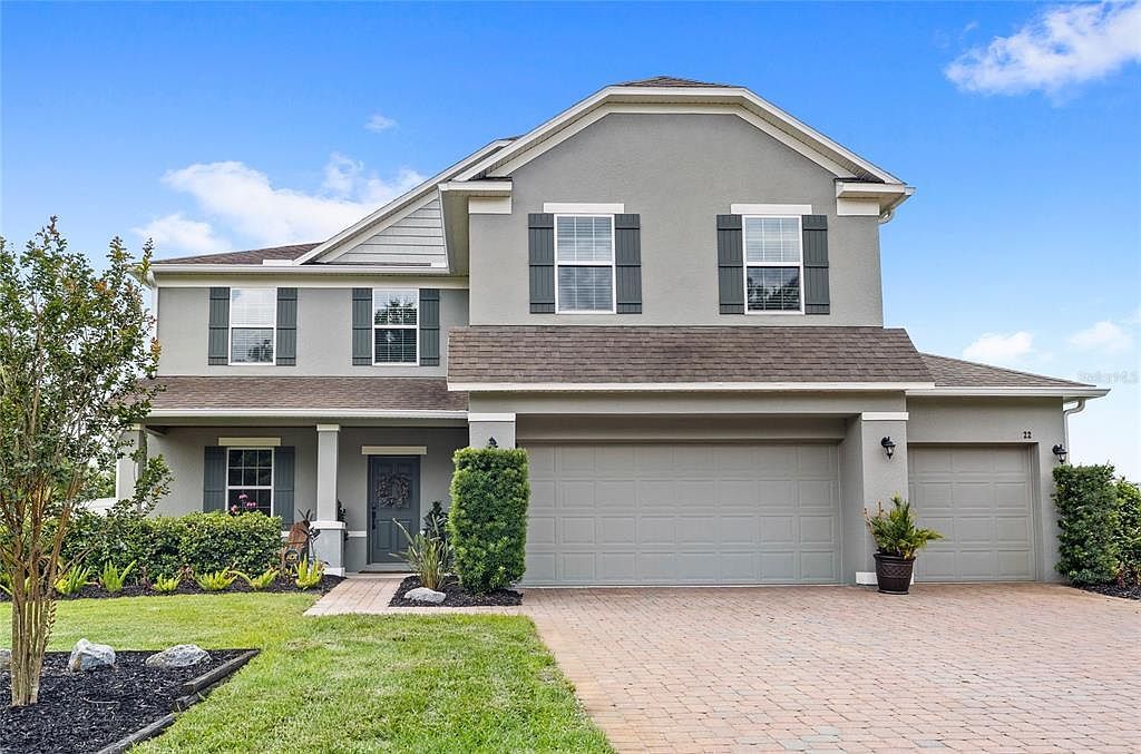 122 Los Arbor Dr Deland, FL 32724 | Single Family