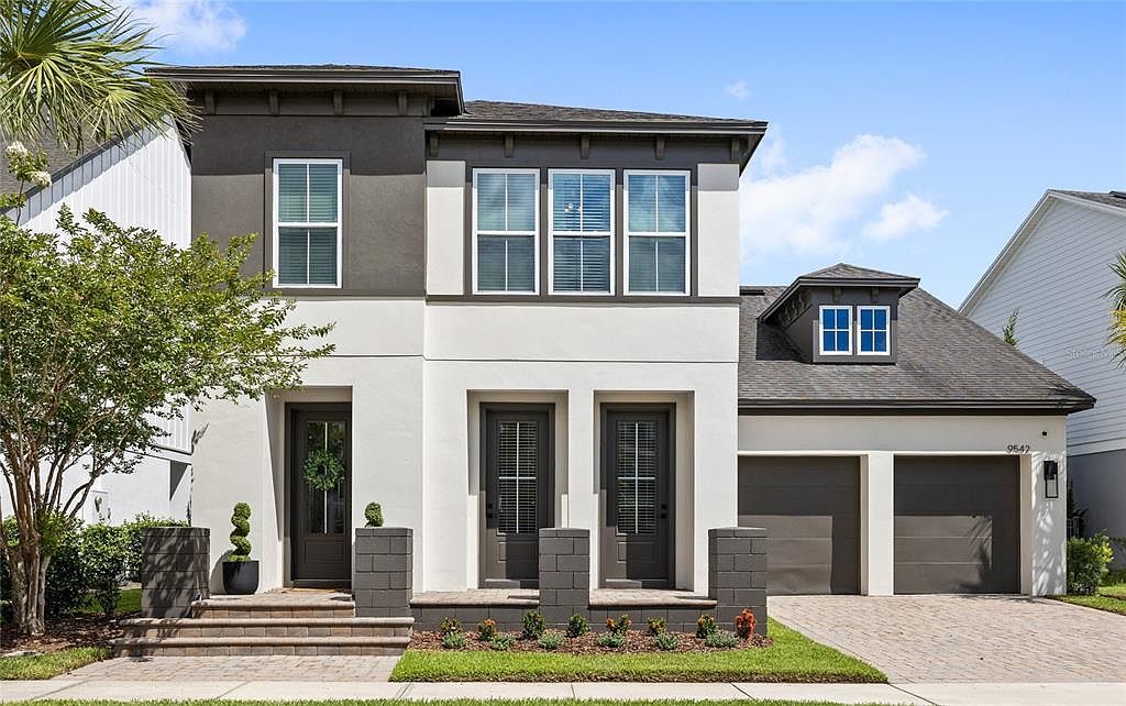 9542 Reymont St Orlando, FL 32827 | Single Family