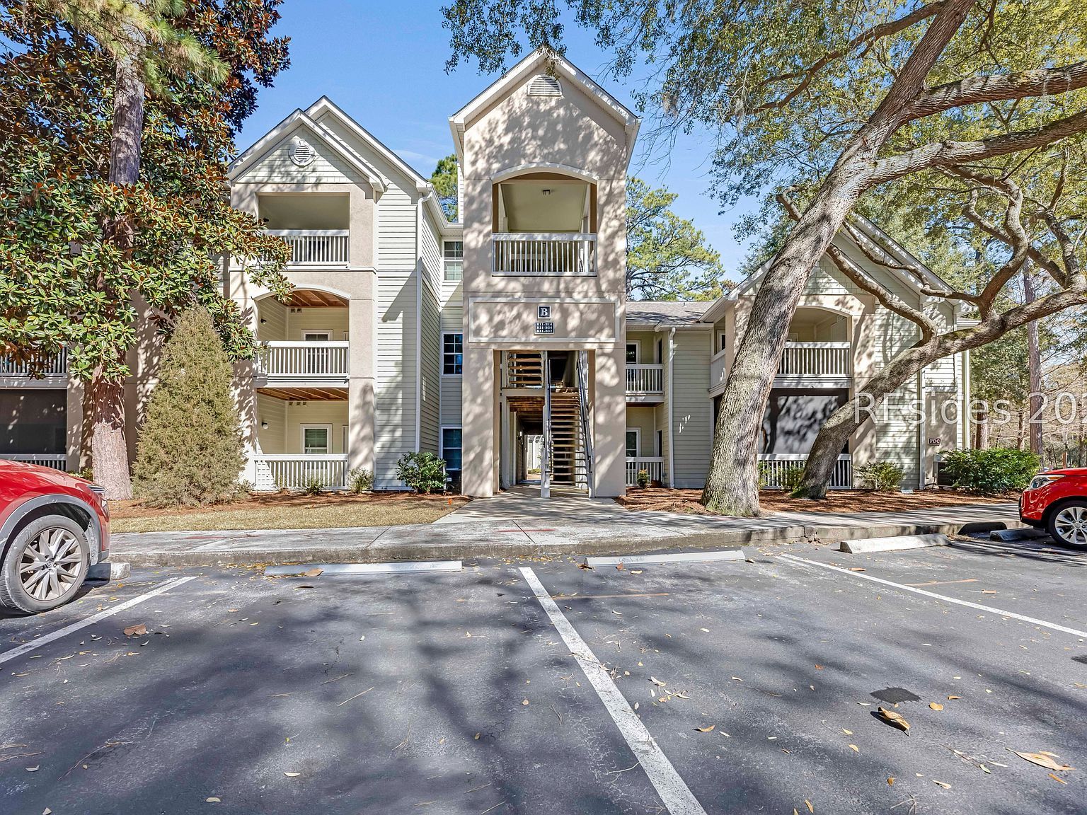 380 Marshland Rd APT B21 Hilton Head Island, SC 29926, 29926