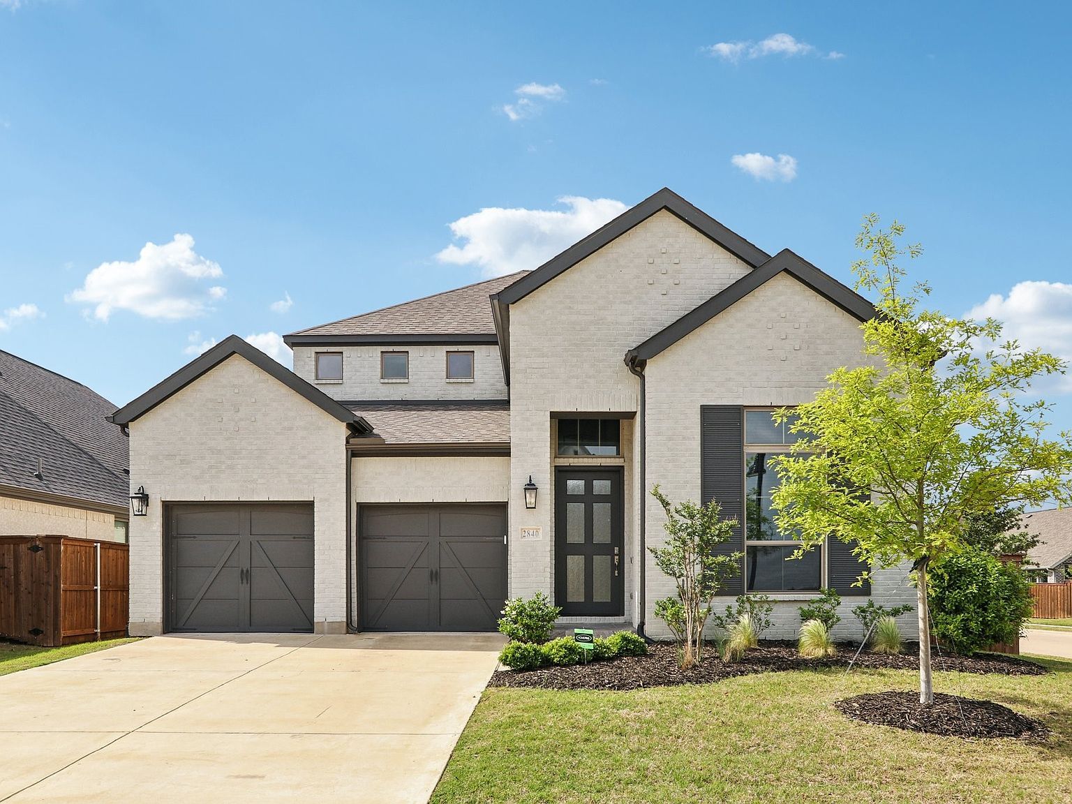 2840 Saltwood Ct Celina, TX 75009, 75009