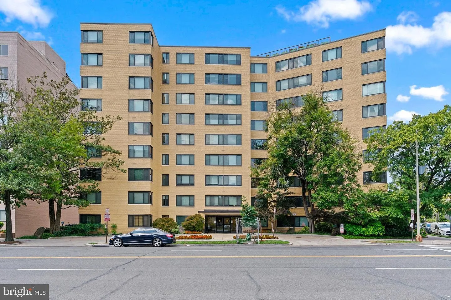 5410 Connecticut Ave NW APT 817 Washington, DC 20015, 20015