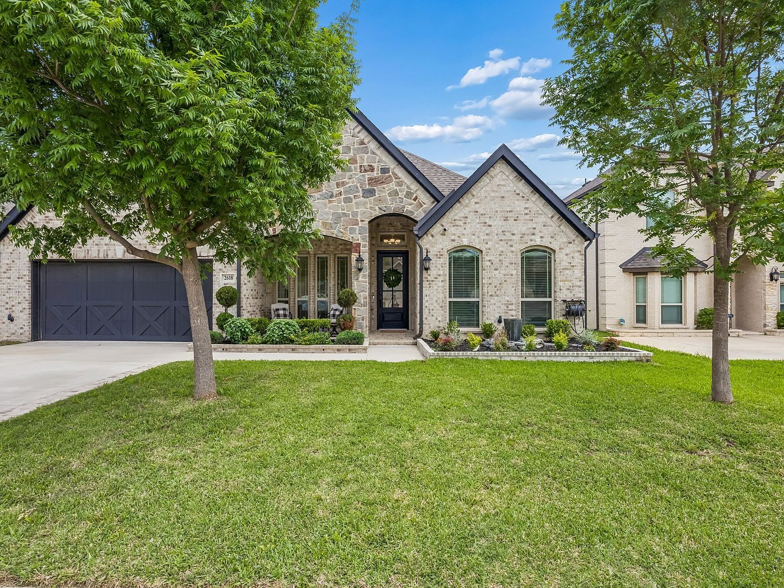 2618 Fair Oaks Ave Midlothian, TX 76065  | Single Family