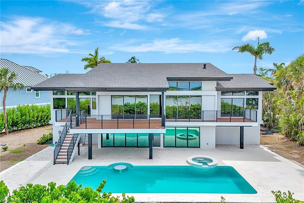 5435 Osprey Ct Sanibel, FL 33957, 33957