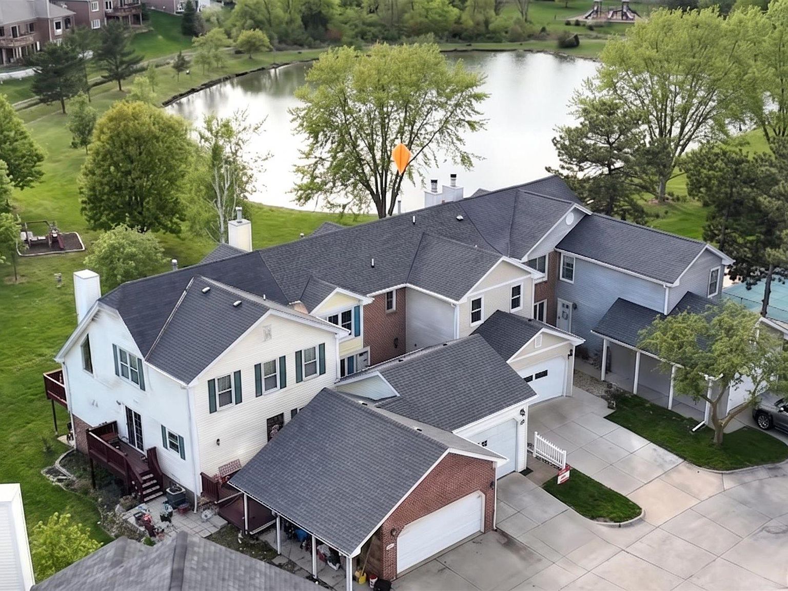 6805 Summerset Ct Lincoln, NE 68516, 68516