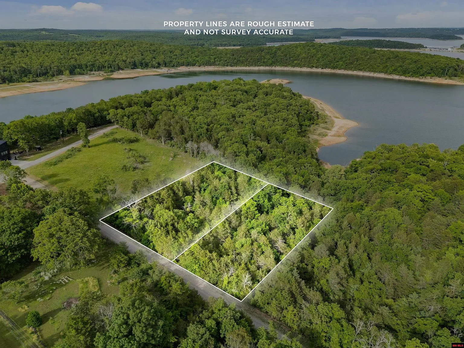 116 Greenhaven Rd Mountain Home, AR 72653, 72653