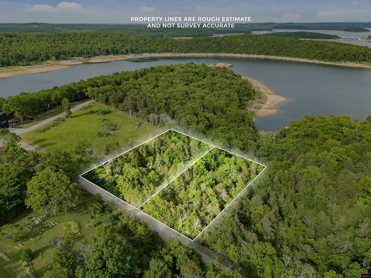 115 Greenhaven Rd Mountain Home, AR 72653, 72653