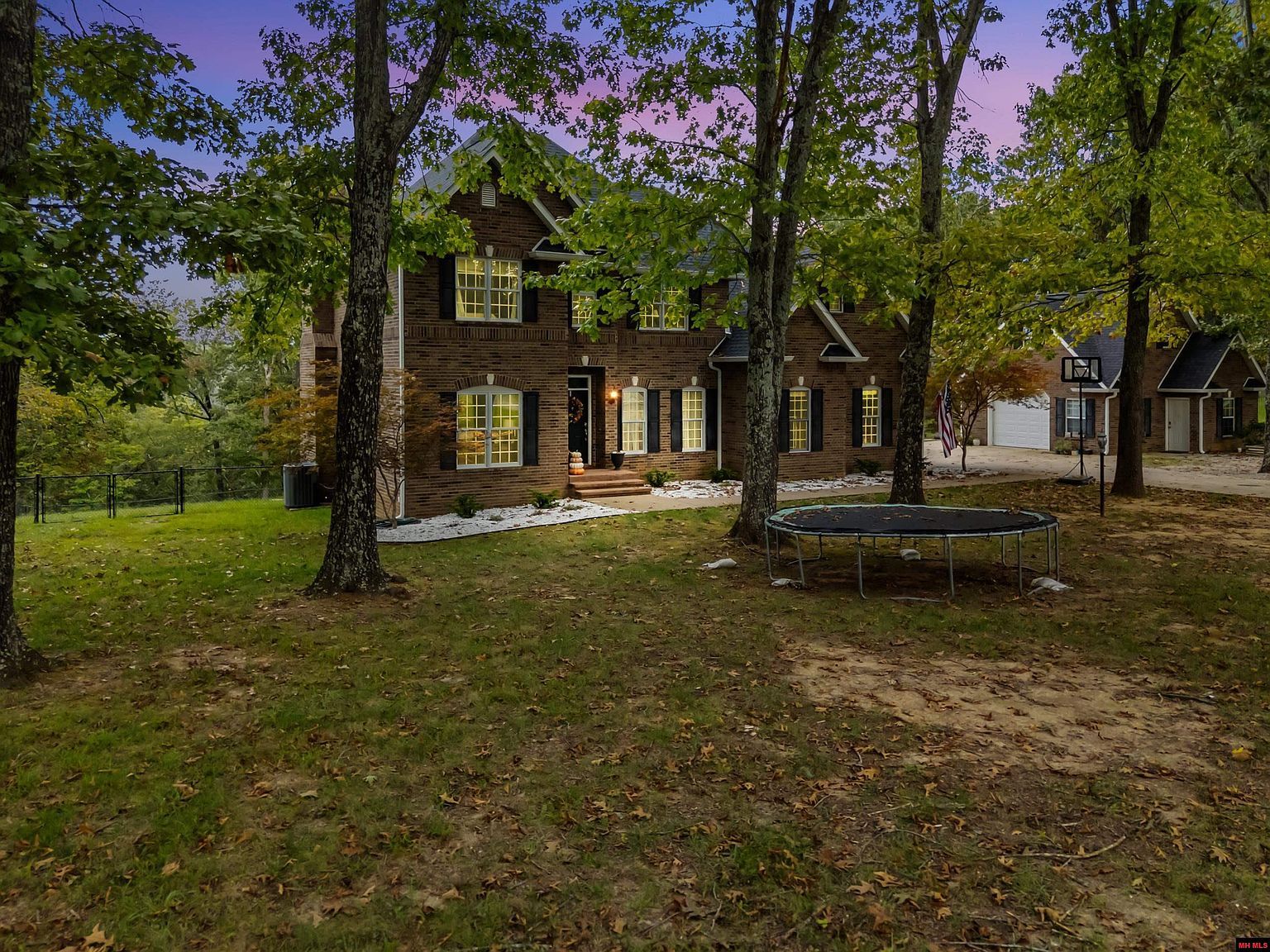 32 Belle Cove Ln Mountain Home, AR 72653, 72653