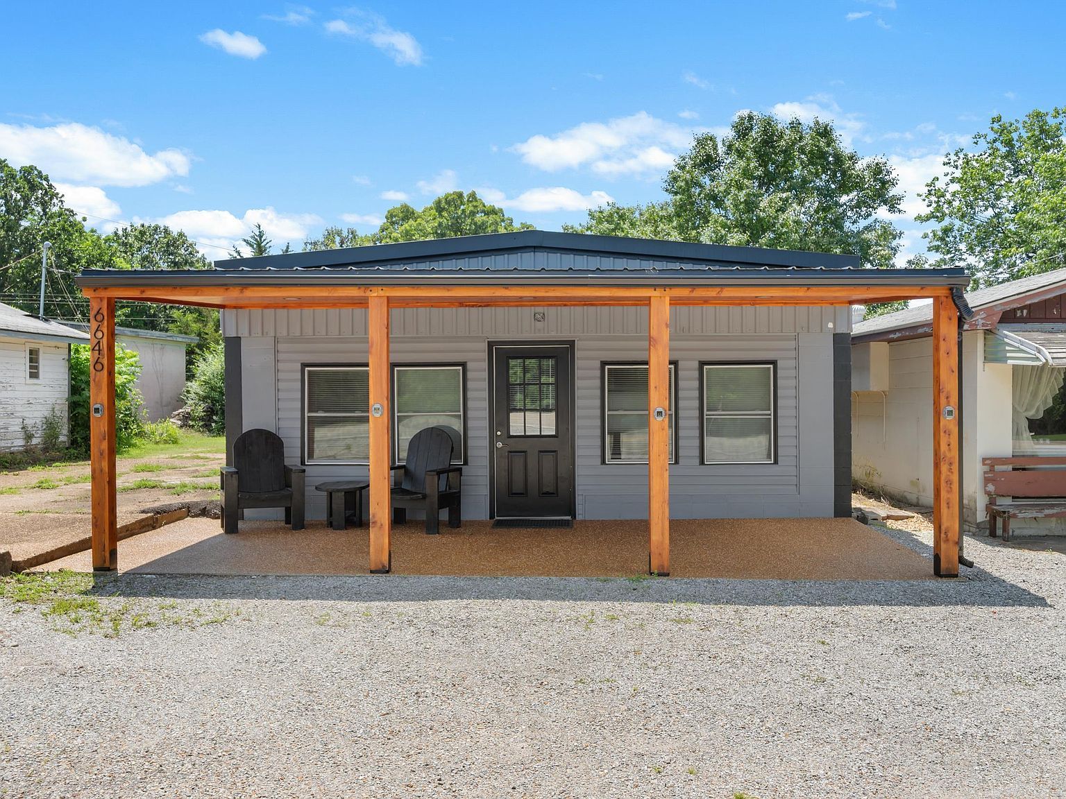 6646 Highway 178 W Lakeview, AR 72642, 72642