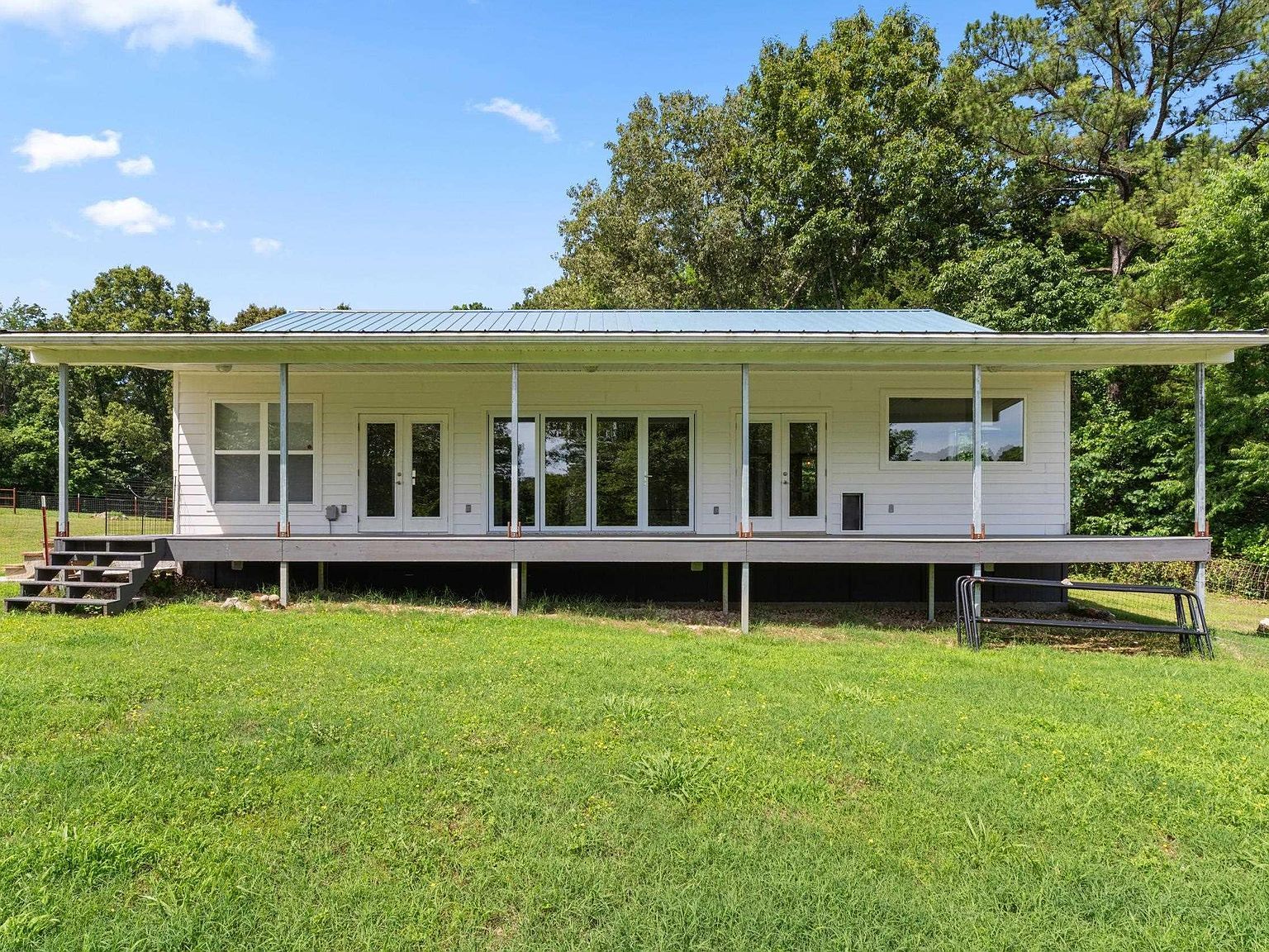 881 Highway 126 N Gassville, AR 72635, 72635