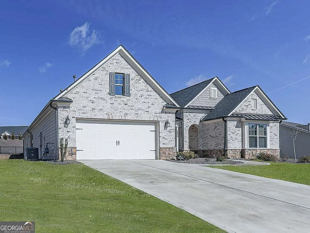 456 Northside Dr Canton, GA 30115, 30115