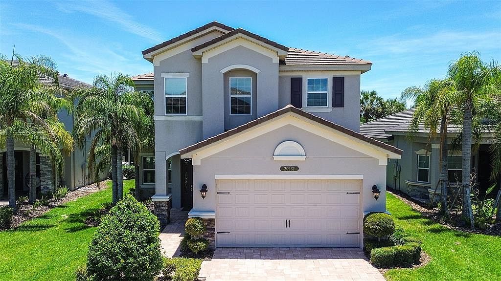 30932 Lindentree Dr Wesley Chapel, FL 33543  | Single Family