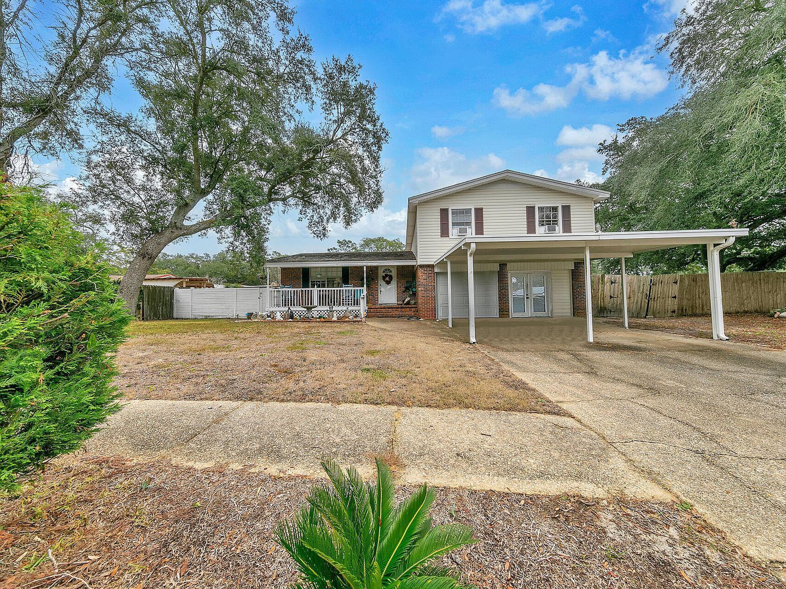 701 Trowbridge Ave Fort Walton Beach, FL 32547, 32547