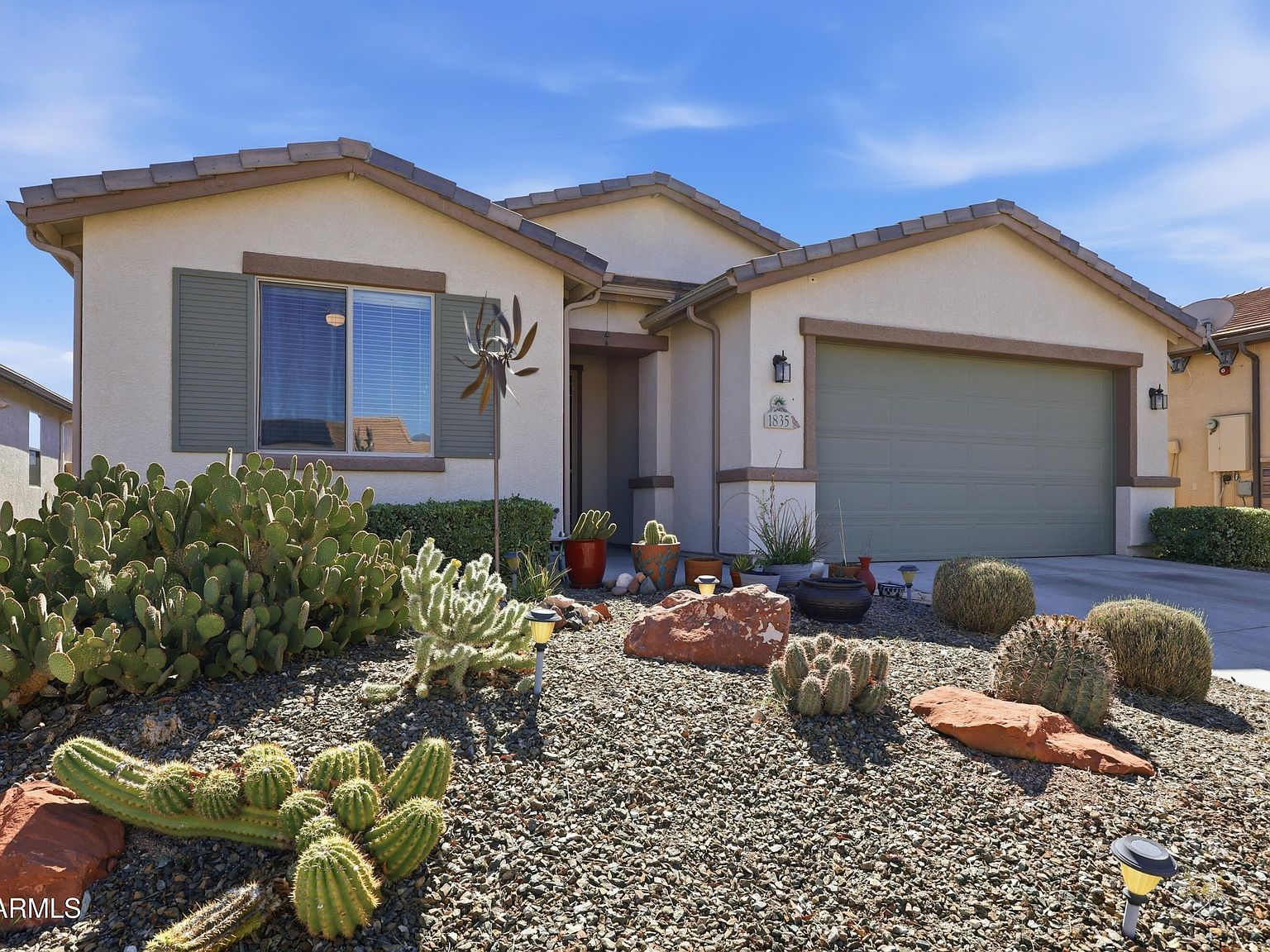 1835 Horseshoe Bend Cir Cottonwood, AZ 86326, 86326