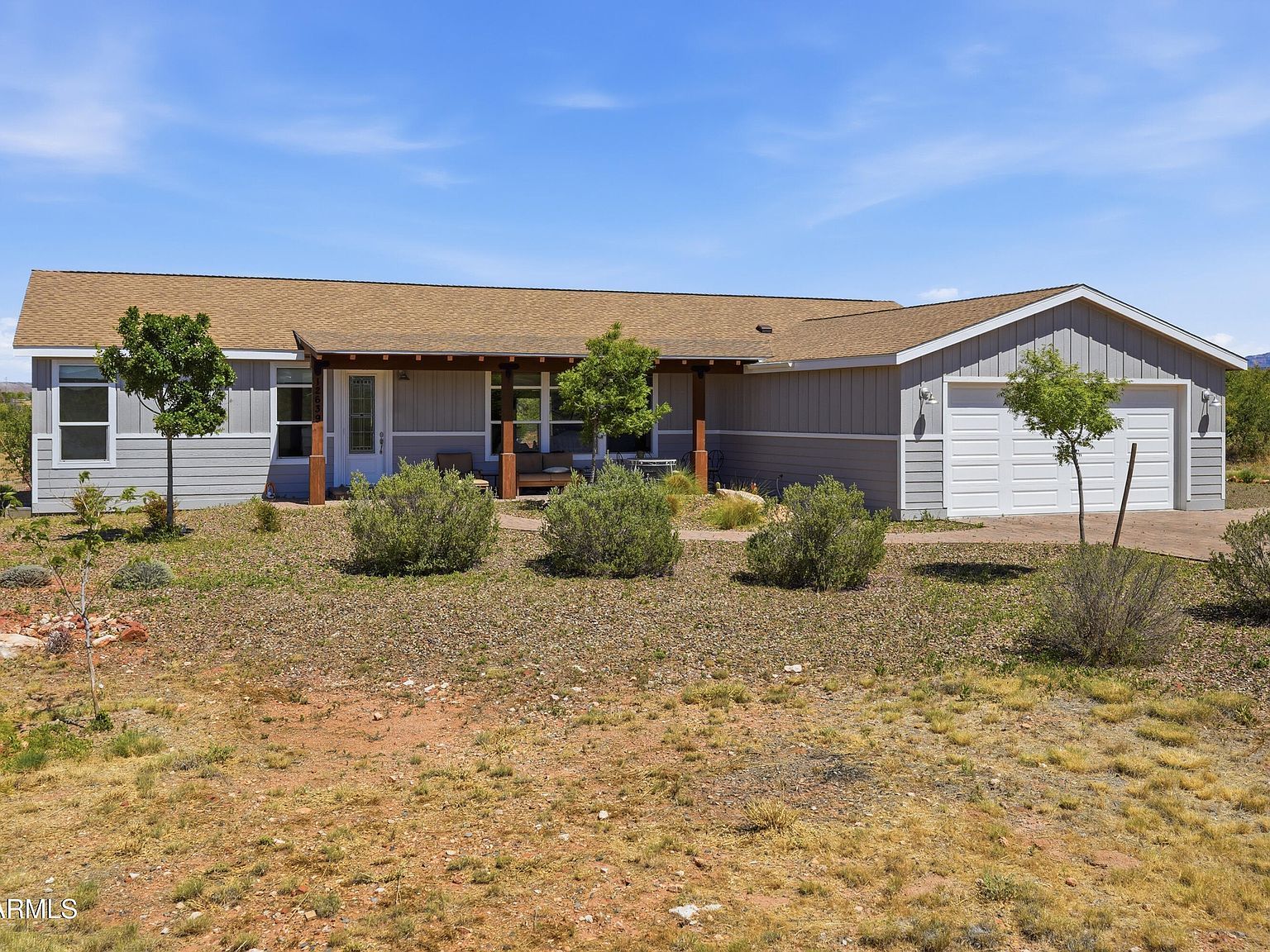 12639 E Winter Sun Dr Cornville, AZ 86325, 86325