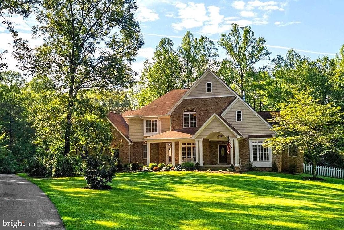 8811 Edgewood Farm Ln Spotsylvania, VA 22553, 22553