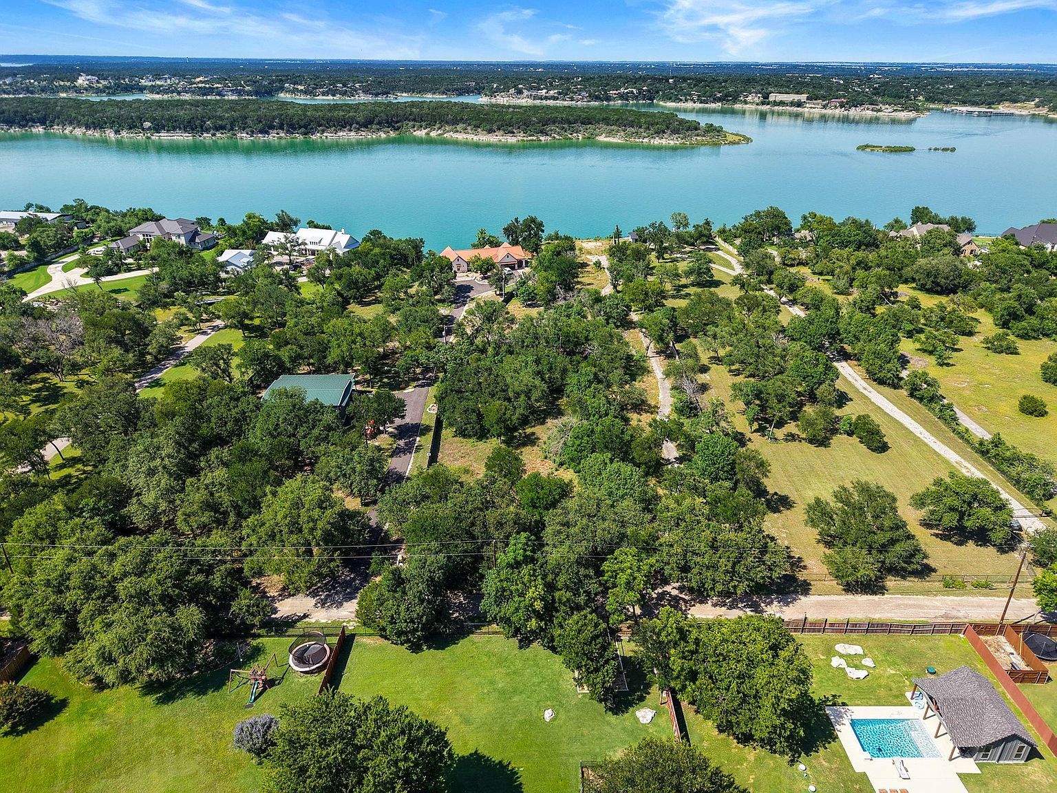 13560 Rocky Ln Temple, TX 76513  | Land/Lot