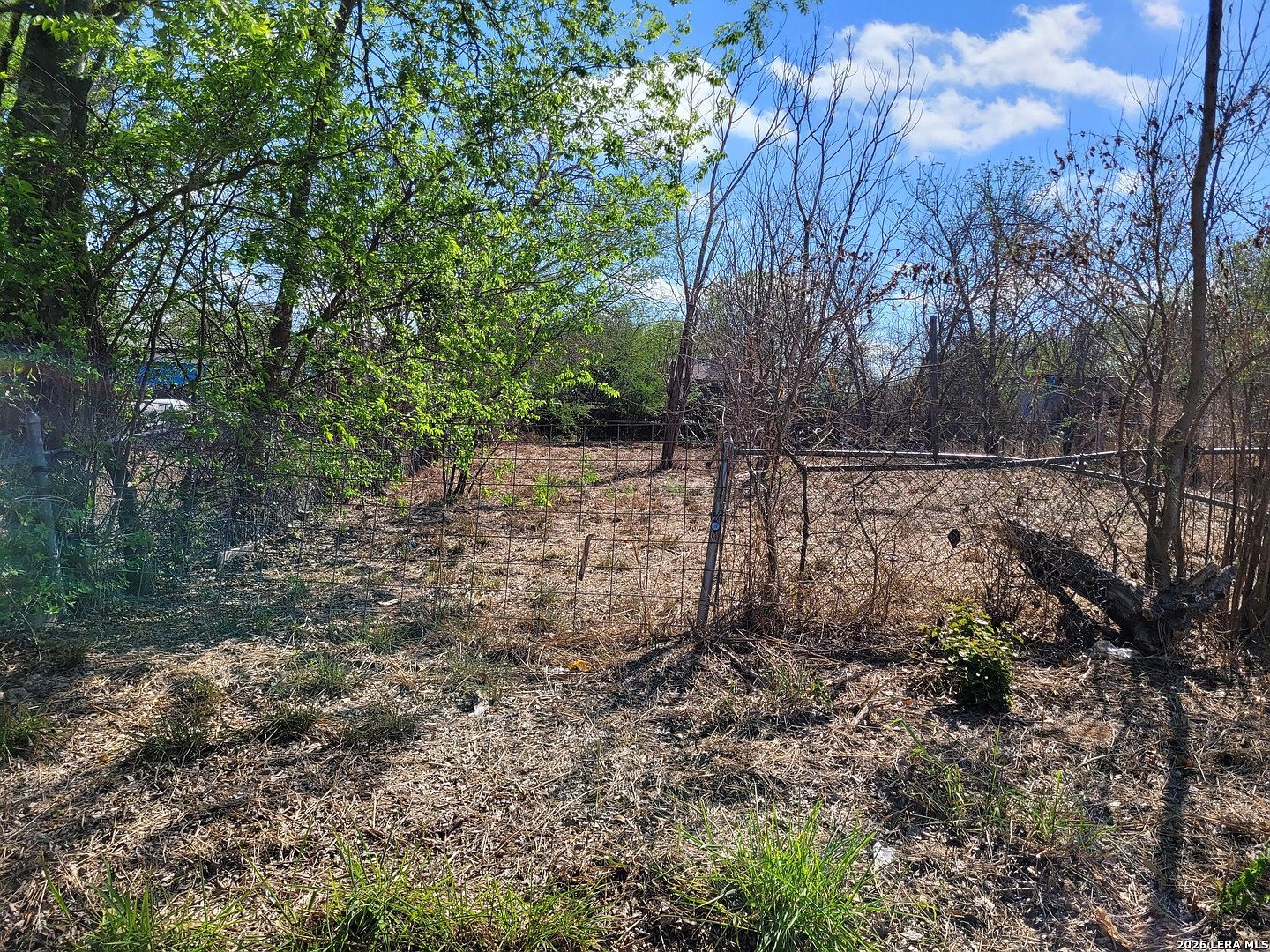 1514 Ash St San Antonio, TX 78208, 78208