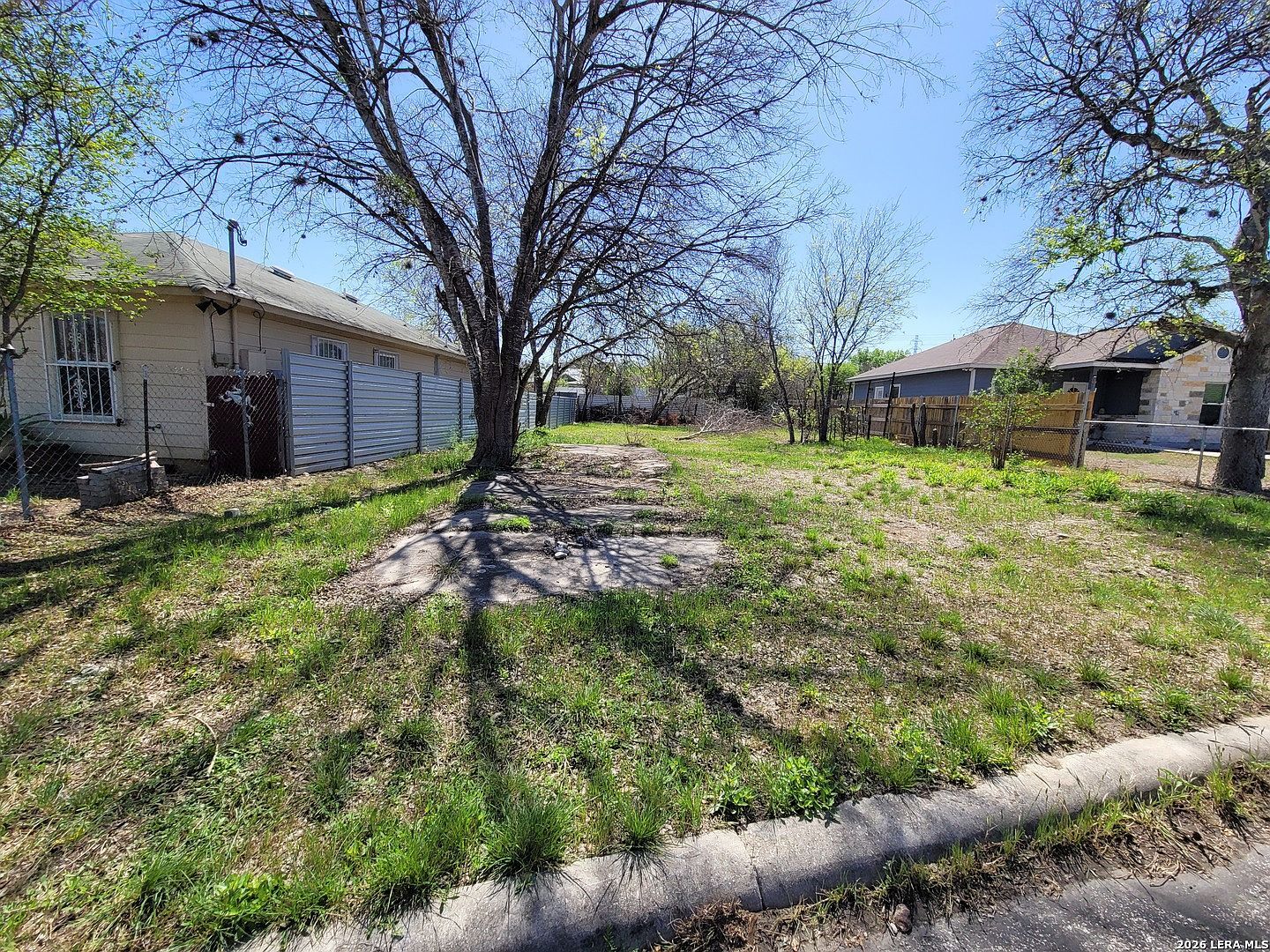 2134 Aransas Ave San Antonio, TX 78220, 78220