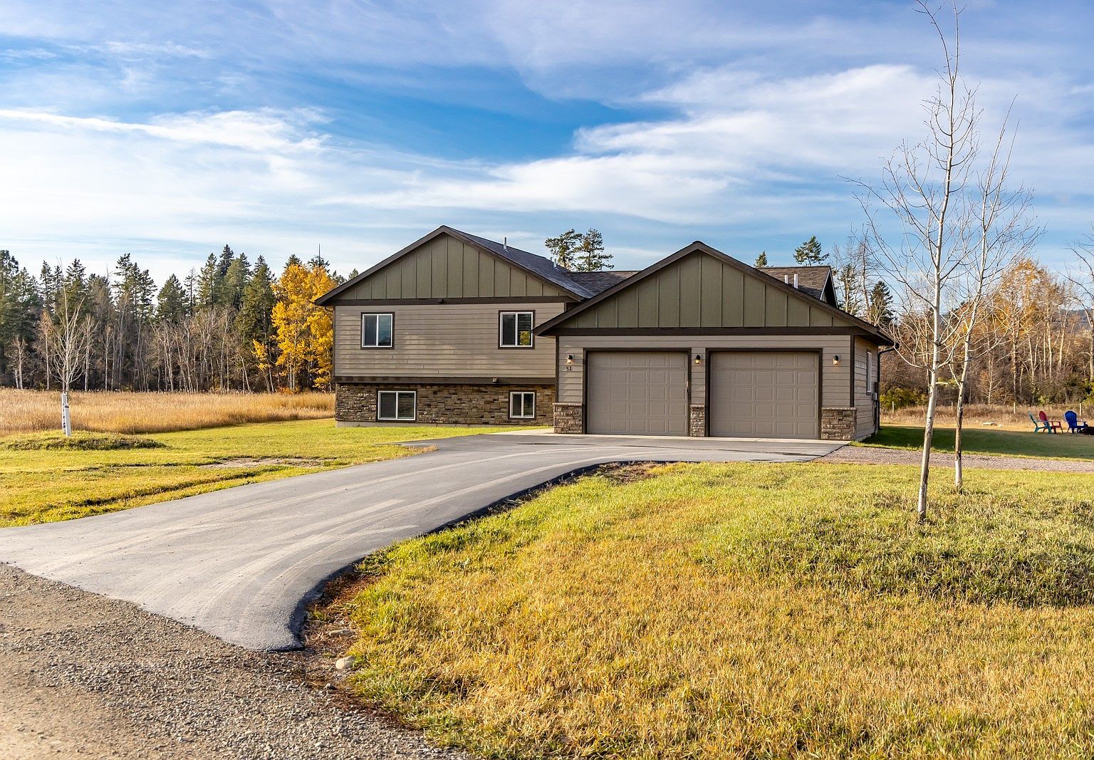 51 Selders Ln Kalispell, MT 59901, 59901