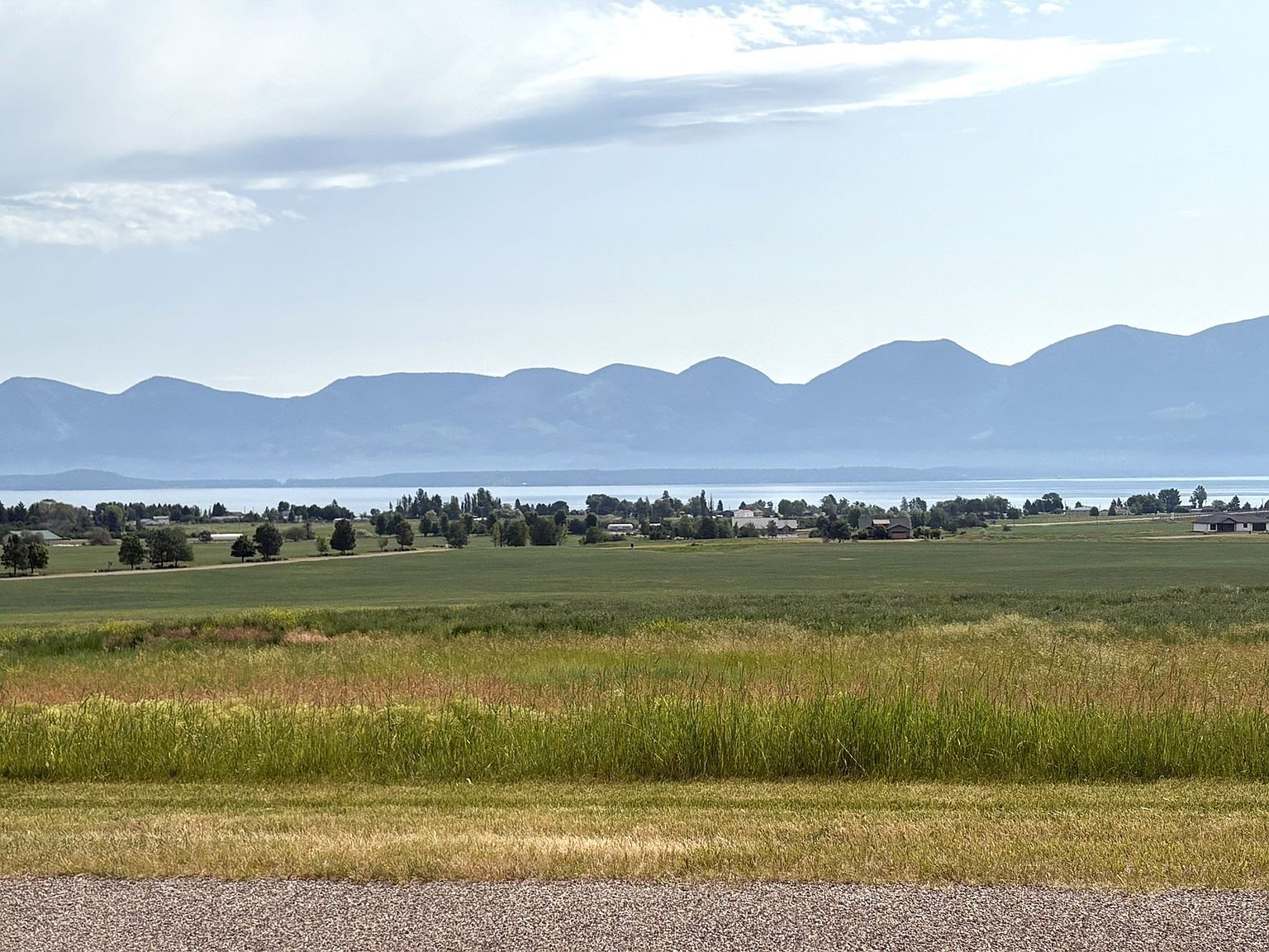 Stone Horse Dr Homesite 25 Polson, MT 59860, 59860