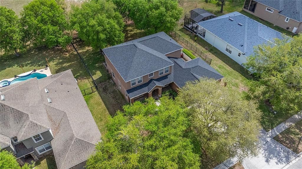 1037 Truffles Ct Apopka, FL 32712  | Single Family