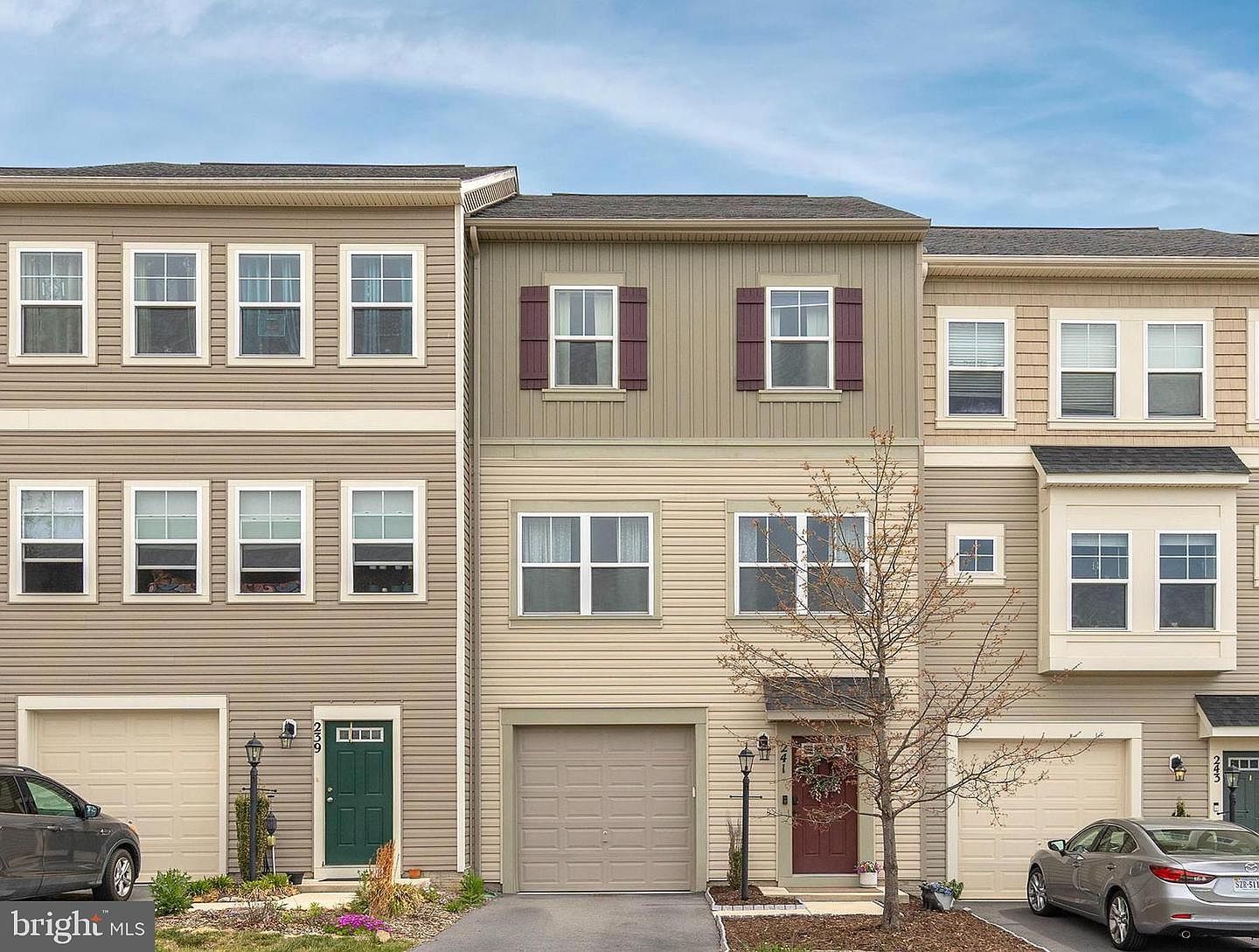241 Patchwork Dr Stephenson, VA 22656, 22656