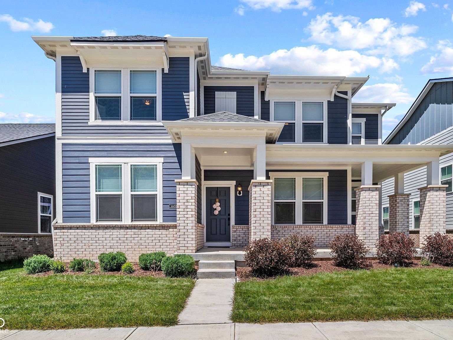 14453 Stairbridge Pl Carmel, IN 46074, 46074