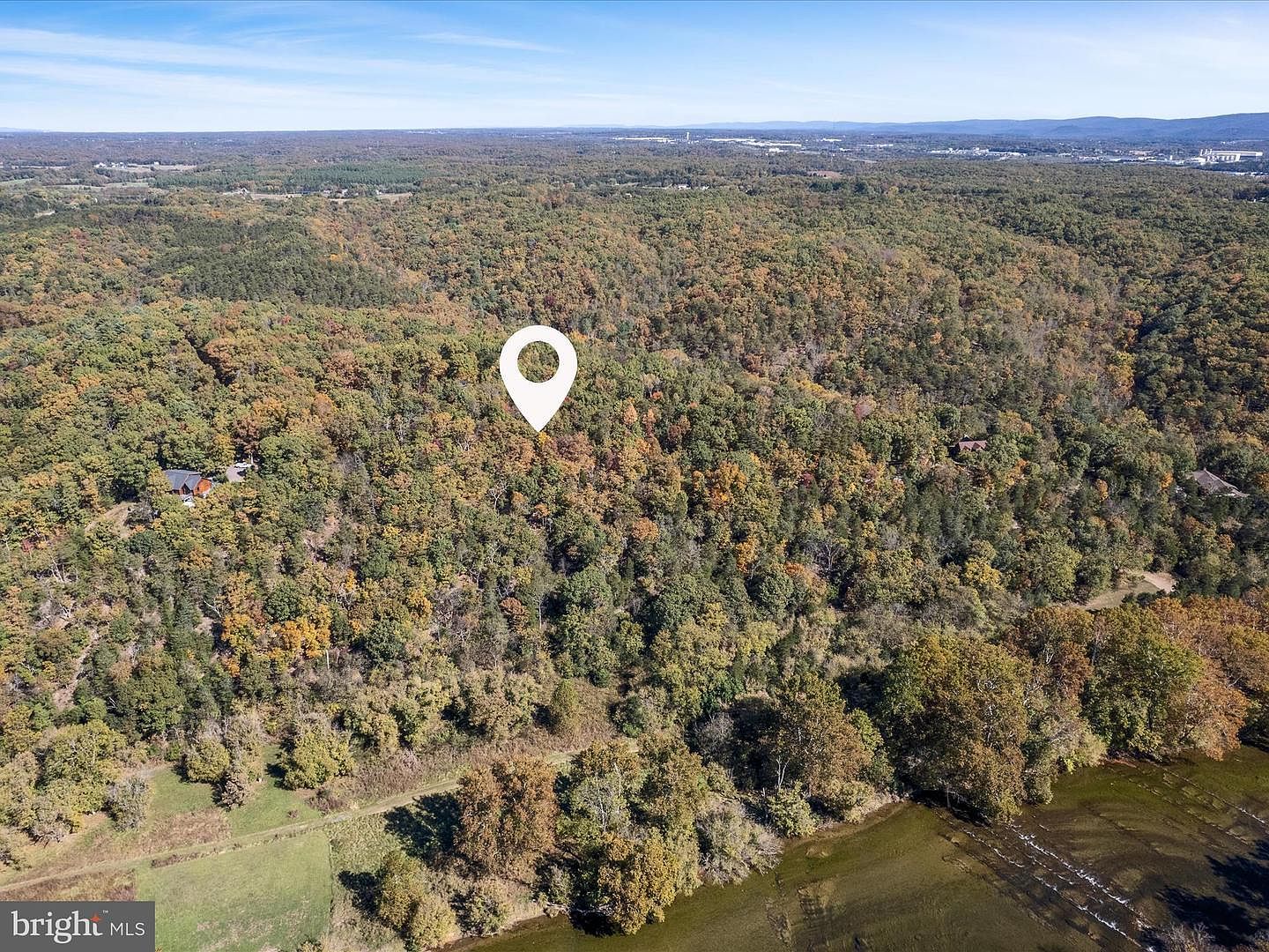 0 River Ridge Dr Middletown, VA 22645, 22645