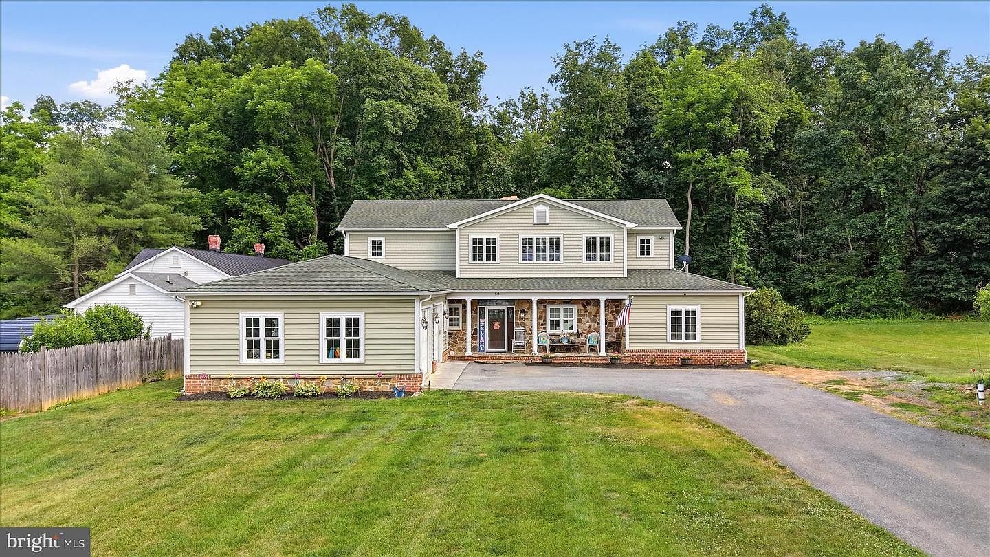 59 Howards Ln Boyce, VA 22620, 22620