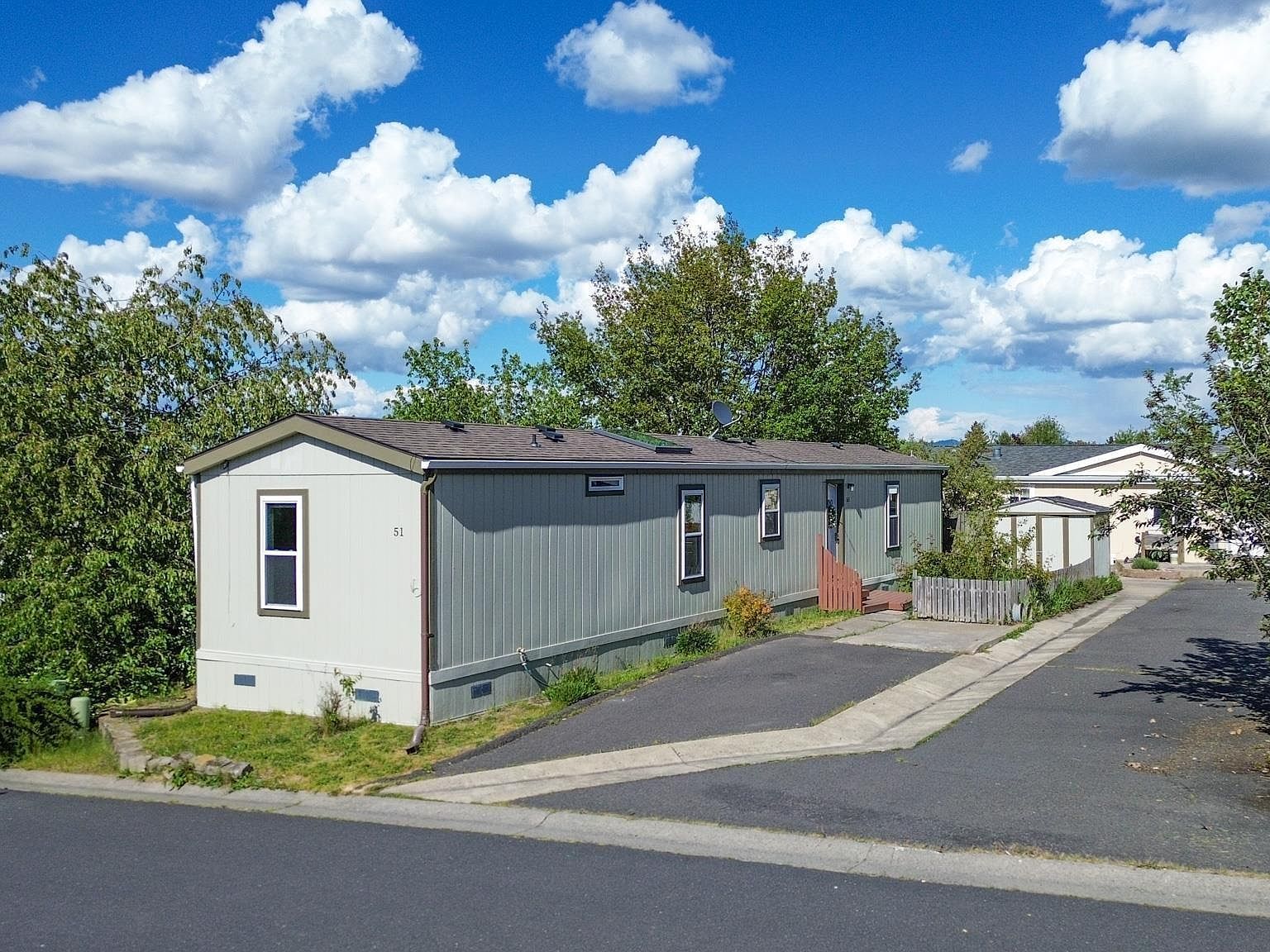 260 NW Golden Hills Dr Space 51 Pullman, WA 99163 | New build