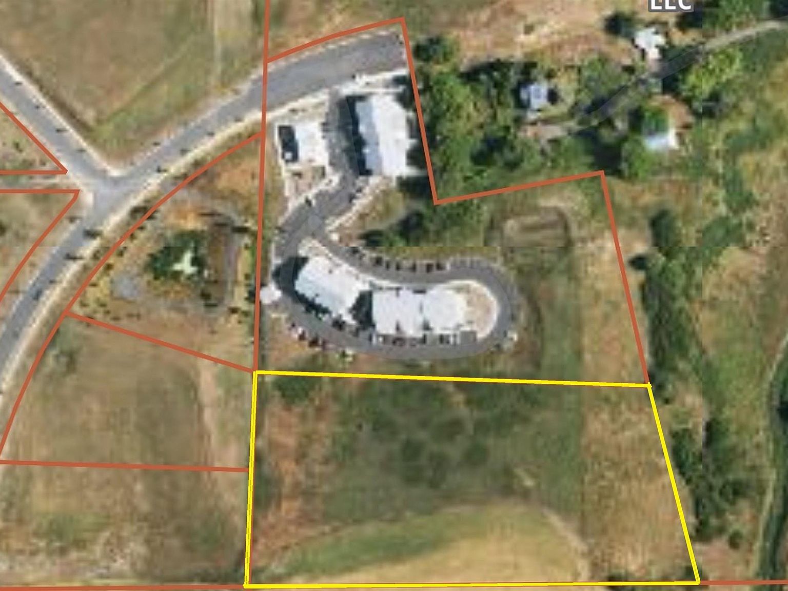 SE Bypass Dr Parcel 4 Pullman, WA 99163 | Land/Lot