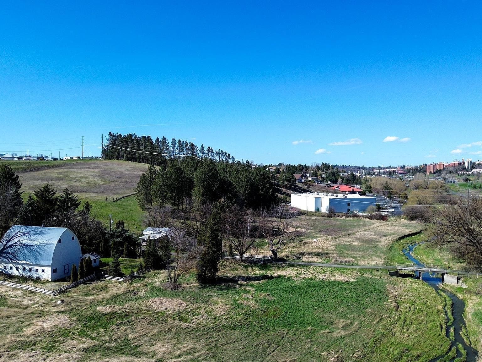 1905 SE Johnson Ave Pullman, WA 99163 | Single Family