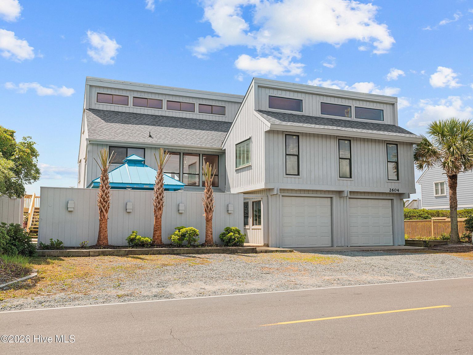 2604 S Shore Dr Surf City, NC 28445, 28445