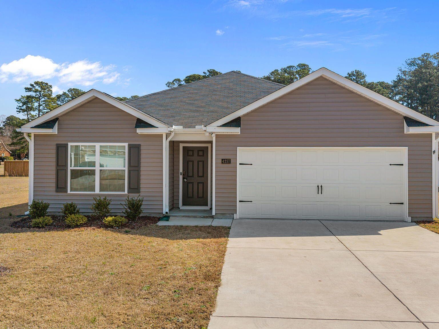 4257 Stanfield Ct Ayden, NC 28513, 28513