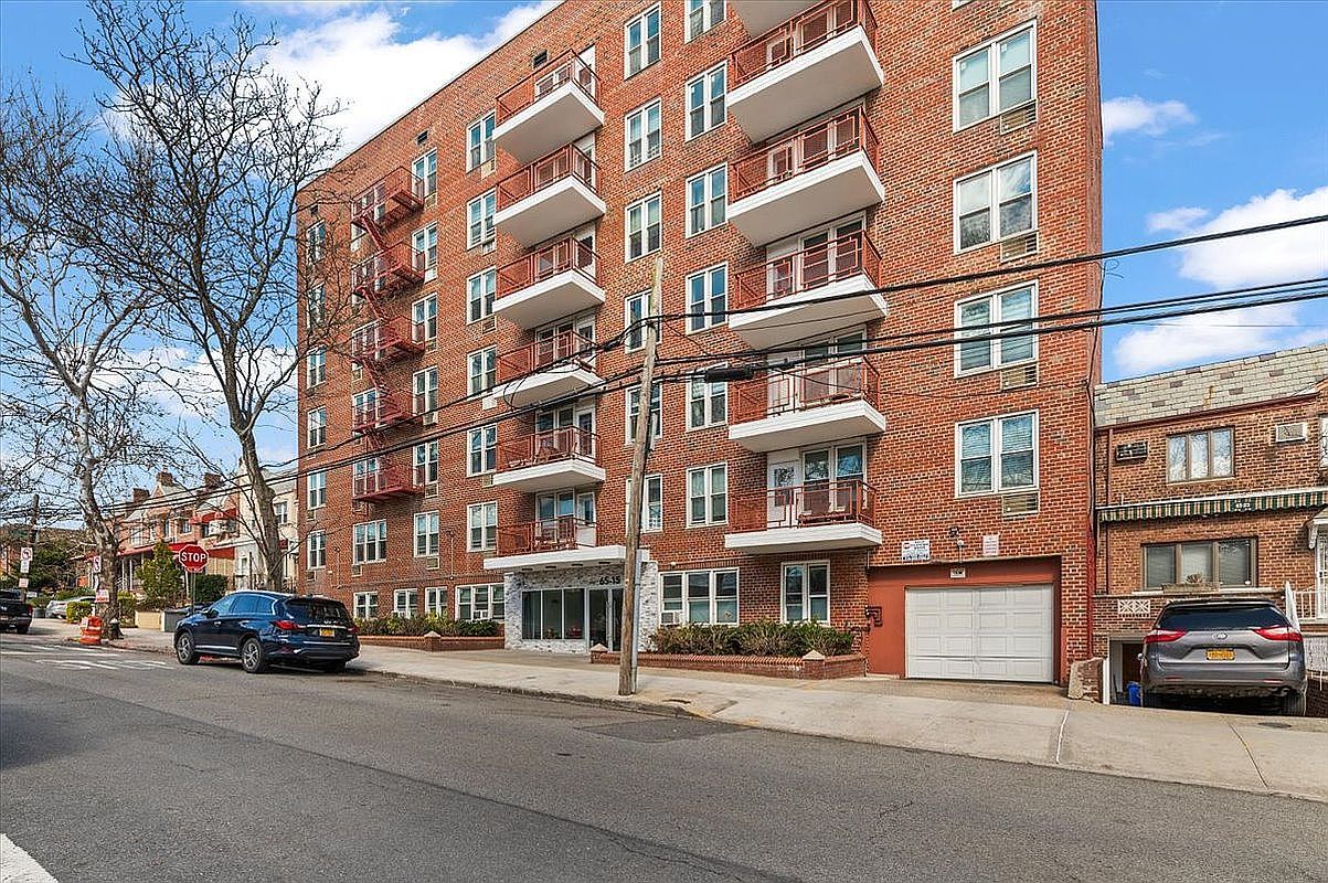 65-15 Alderton St APT 5E Rego Park, NY 11374, 11374