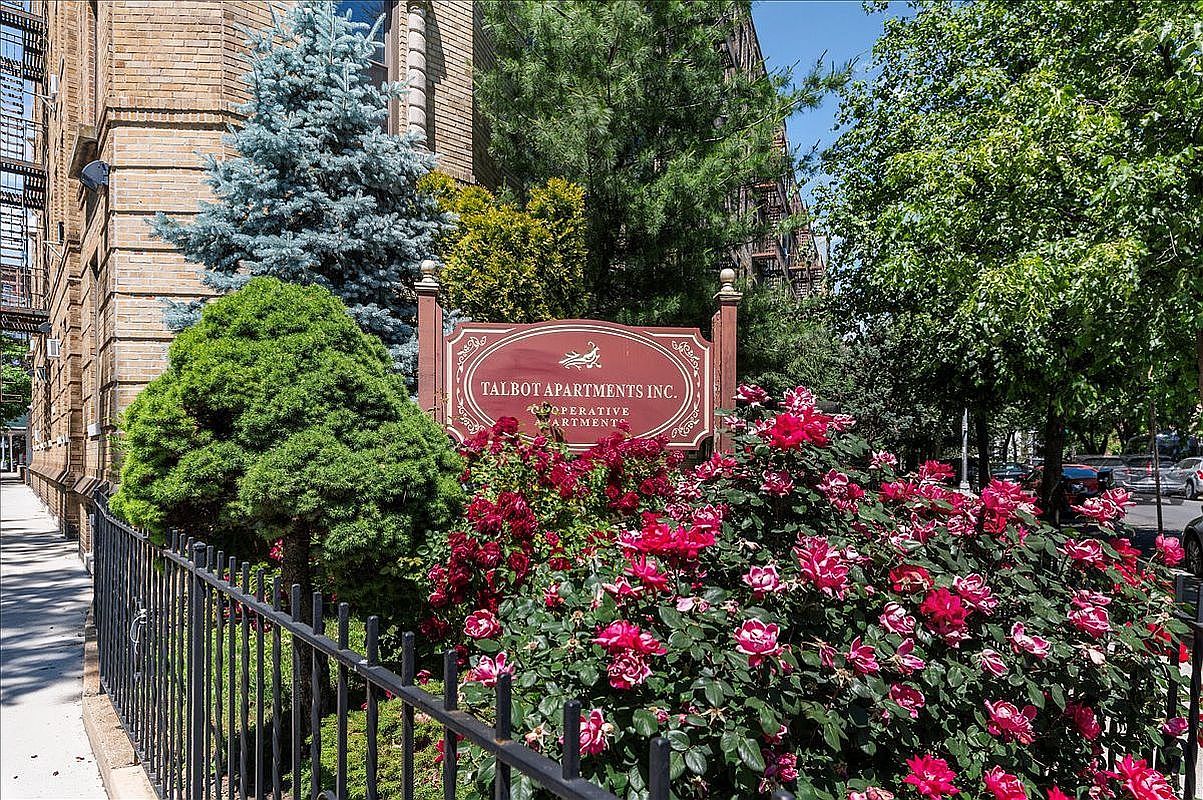 83-52 Talbot St APT 6H Kew Gardens, NY 11415, 11415