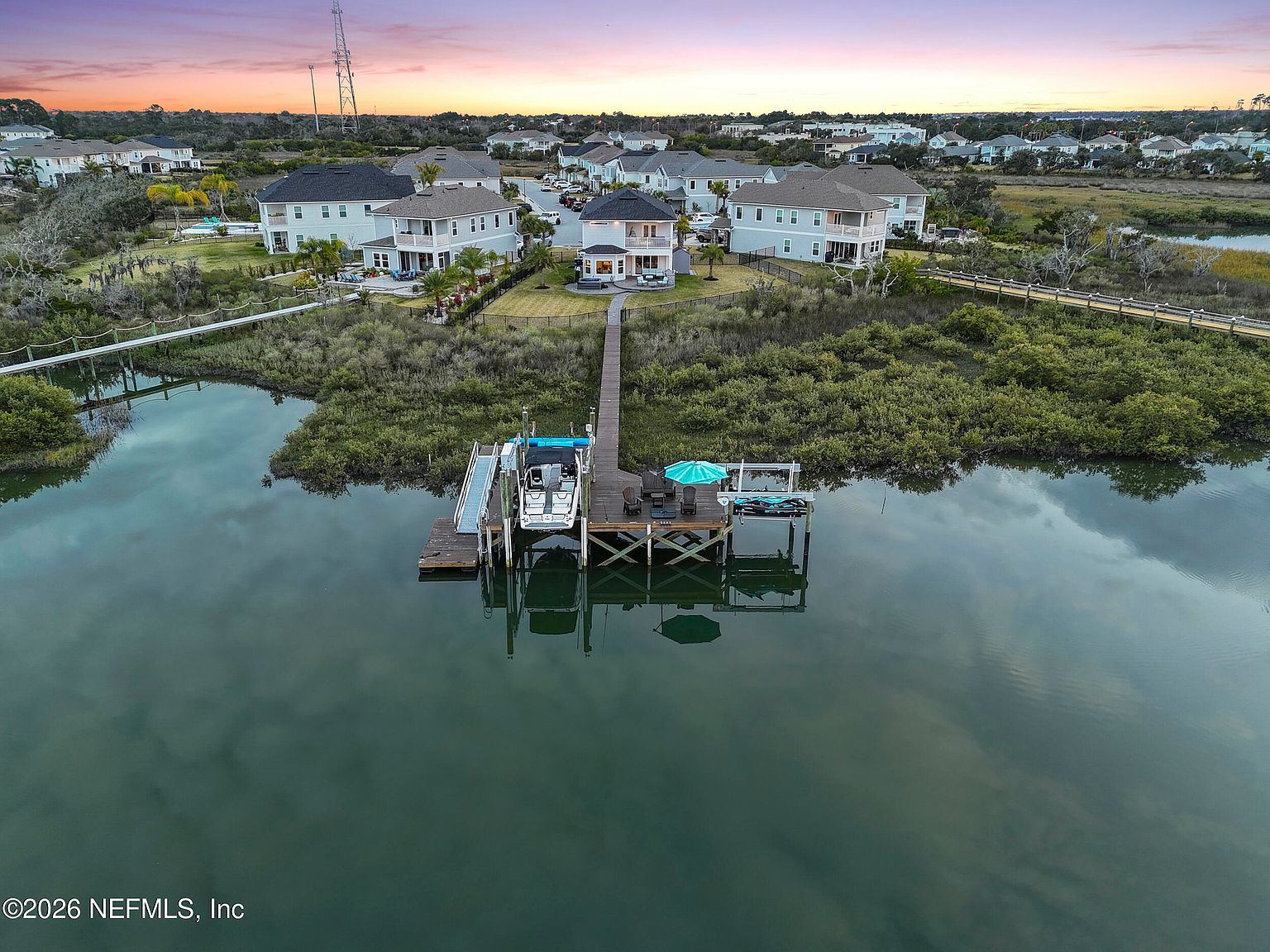 367 Five Island Dr Saint Augustine, FL 32080, 32080