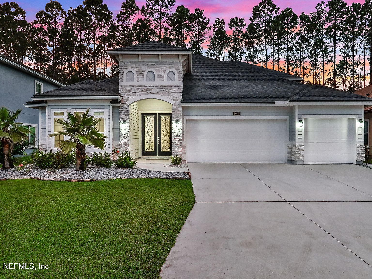 944 Laurel Valley Dr Orange Park, FL 32065, 32065