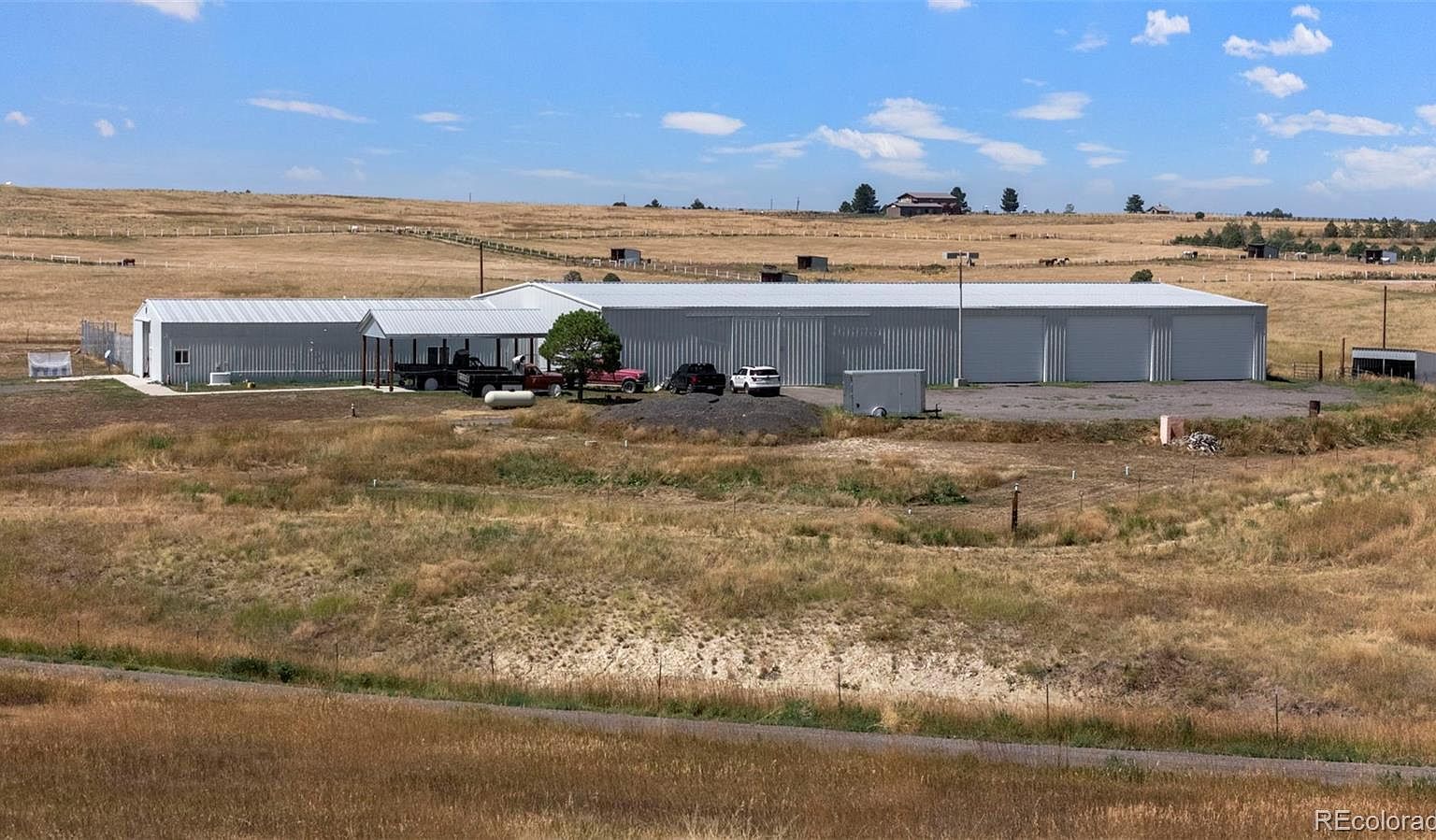 2151 Elizabeth Dr Parker, CO 80138, 80138
