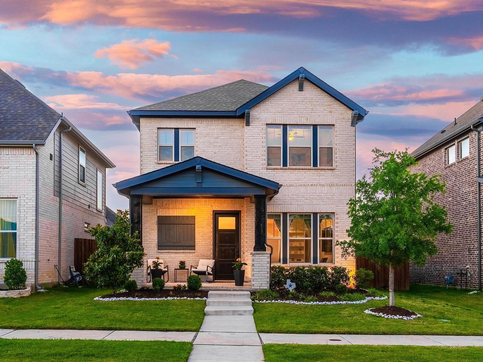 9341 Loggerhead Way Fort Worth, TX 76118, 76118