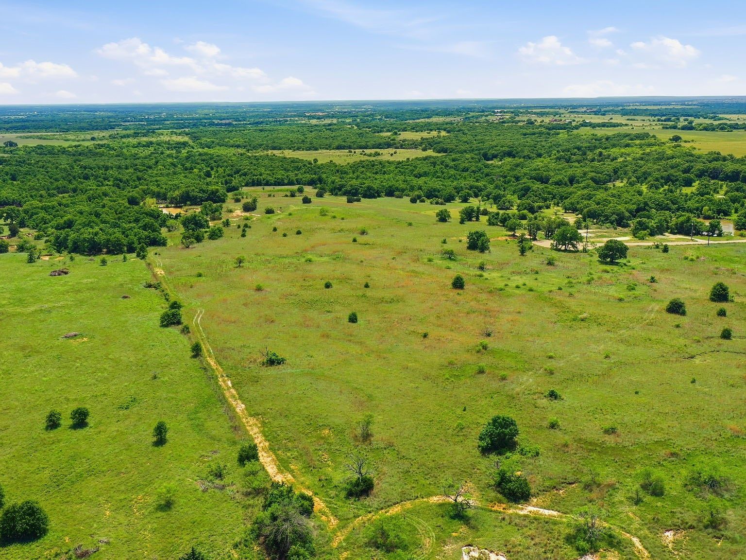 2051 Mustang Rdg Perrin, TX 76486, 76486