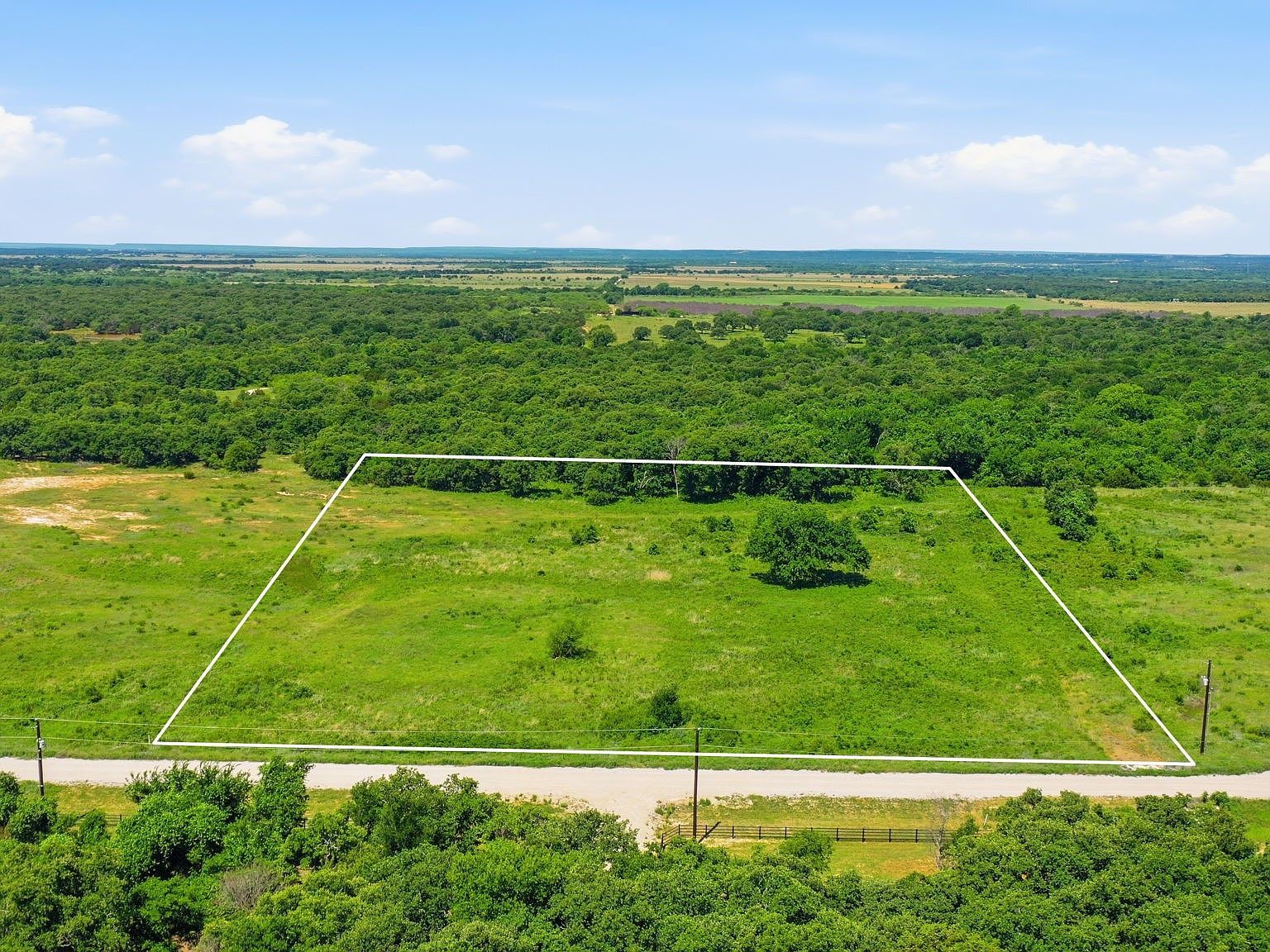 633 N Stallion Meadows Dr Perrin, TX 76486, 76486