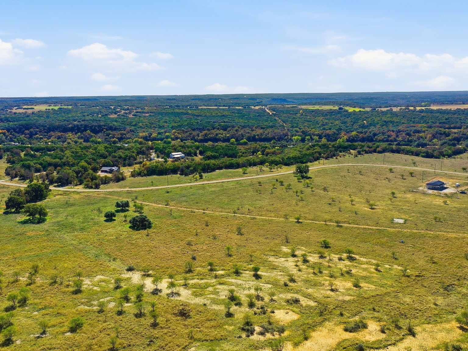 36 Big Bend Rd Mineral Wells, TX 76067, 76067