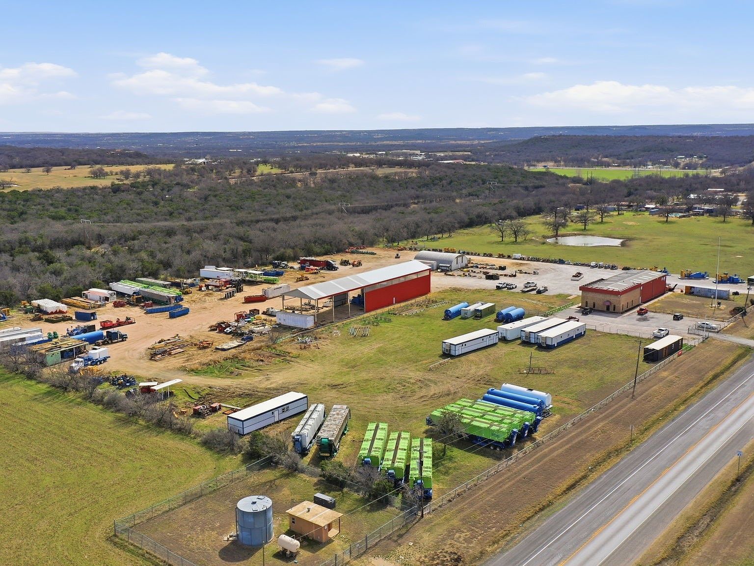 Highway 337 Mineral Wells, TX 76067, 76067