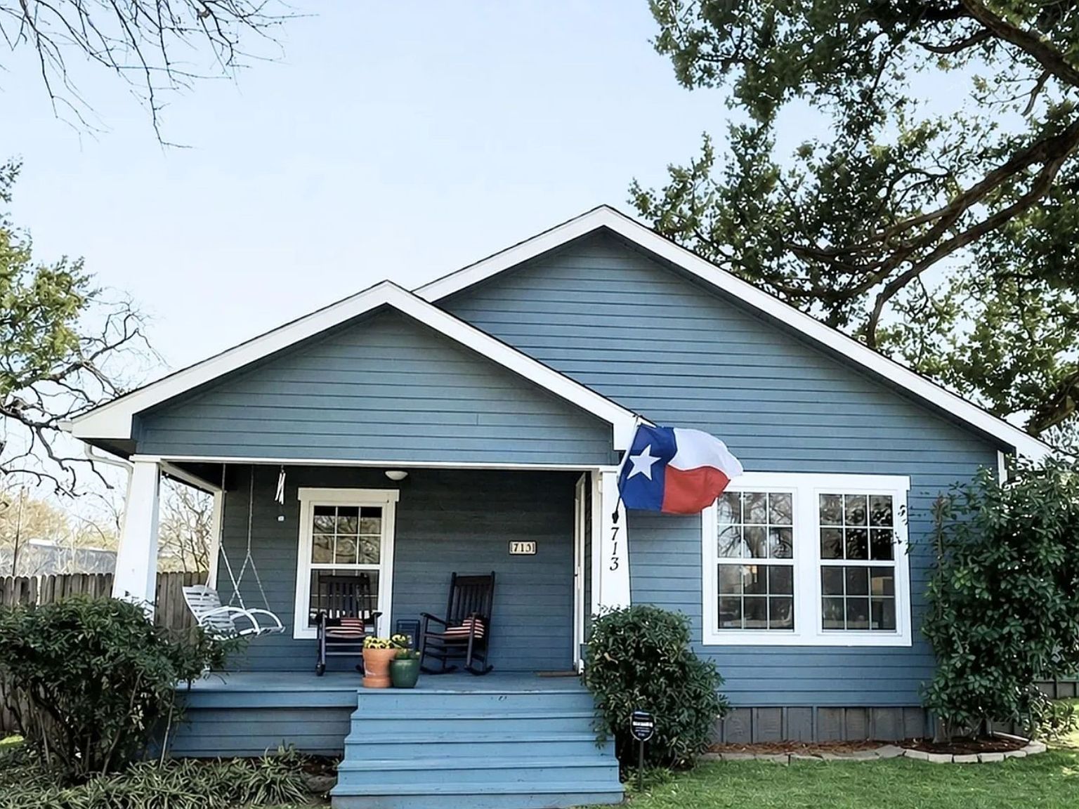713 W Spring St Weatherford, TX 76086, 76086