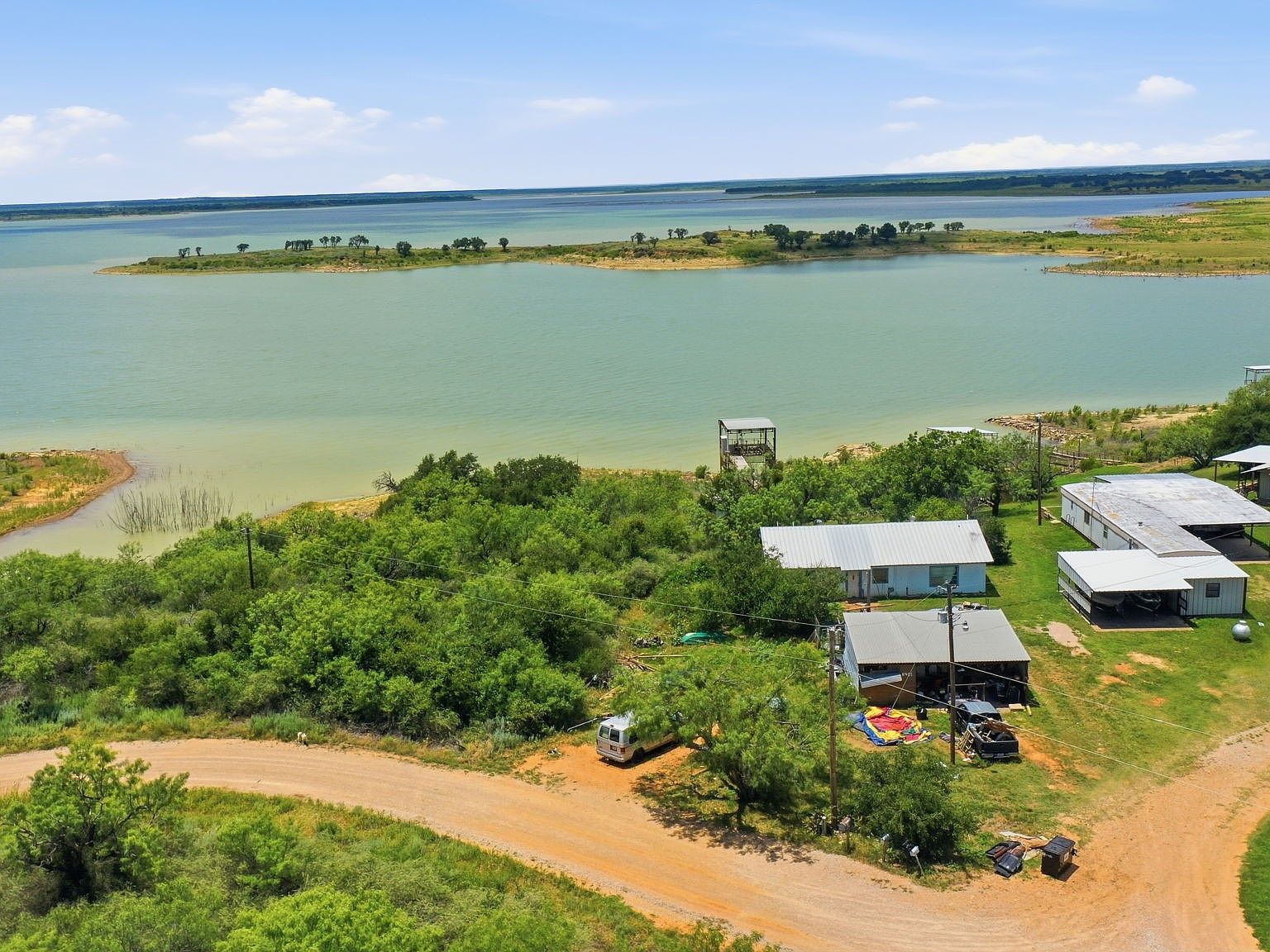 6401 Private Road 2742 Breckenridge, TX 76424, 76424