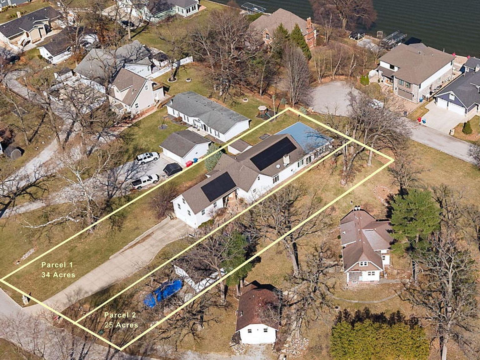 13939 Huseman St Cedar Lake, IN 46303, 46303