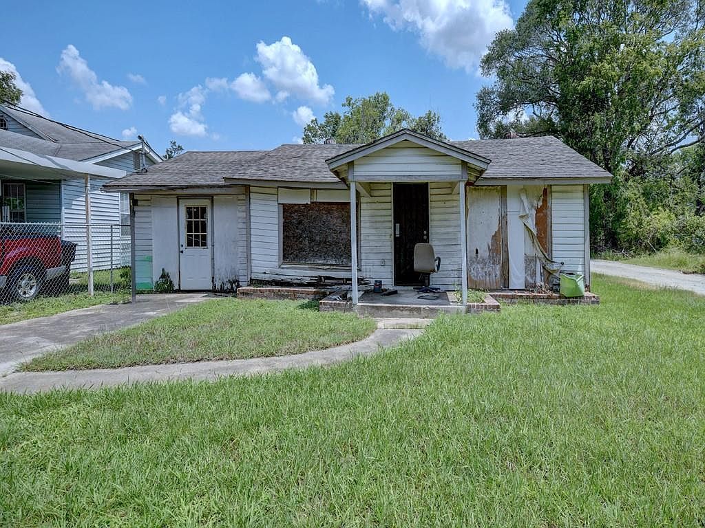 4509 Haywood St Houston, TX 77093, 77093